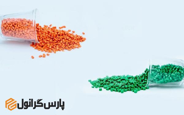 گرانول بازیافتی