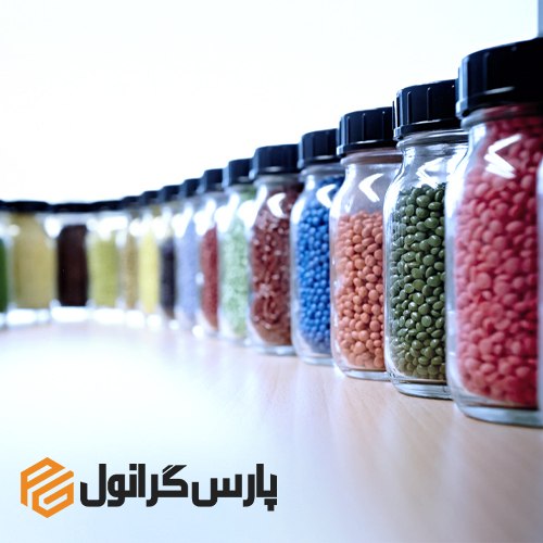 قیمت مستربچ