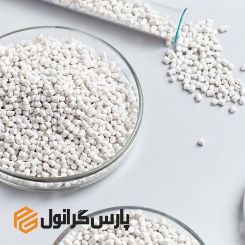 گرانول pvc قالب ارزان